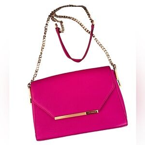 TED BAKER OF LONDON BAG💋EUC
